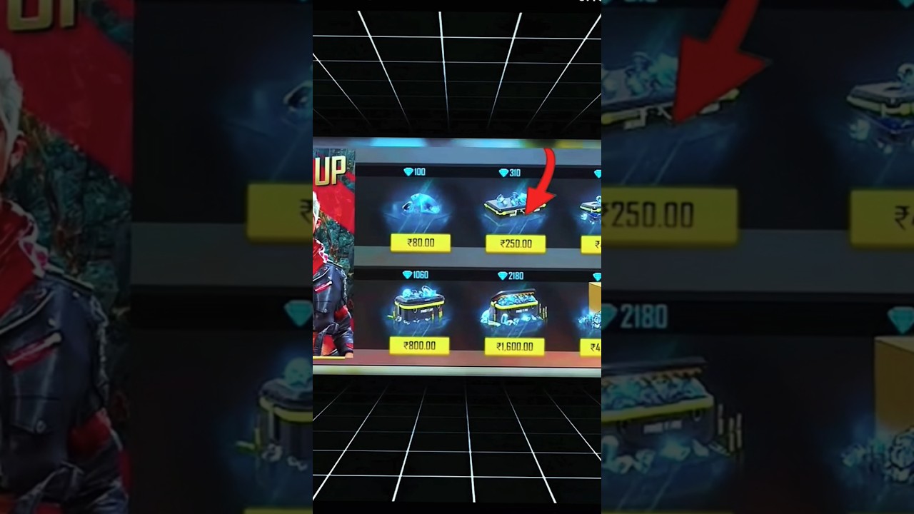 TAKE YOUR GARENA COMMUNITY