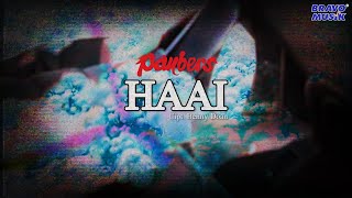 Panbers - Haai Video Lirik