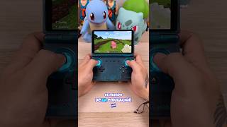 una de las mejores consolas para el mundo de la mulaclon retroid pocket￼ flip 2 #android #retroid
