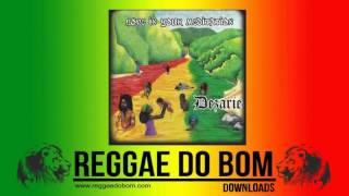 DEZARIE LOVE IN YOUR MEDITATION [FULL ALBUM] #REGGAE