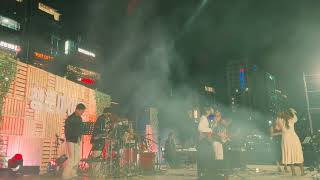 2024 청춘마이크 혜진재즈원더랜드 X Latte Latte - Festival