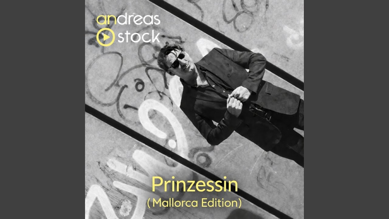 Prinzessin (Mallorca Edition )