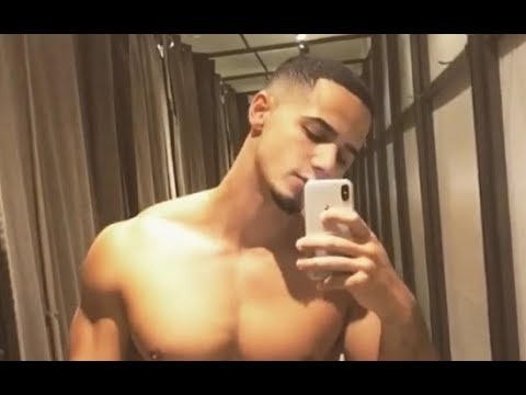 JT - the handsome bad boy camera iphone 8 plus apk