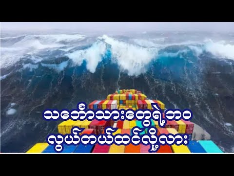 ရက်၁၀၀ ကမ္ဘာ Minecraft HARDCORE | A world of 100 days HARDCORE Minecraft