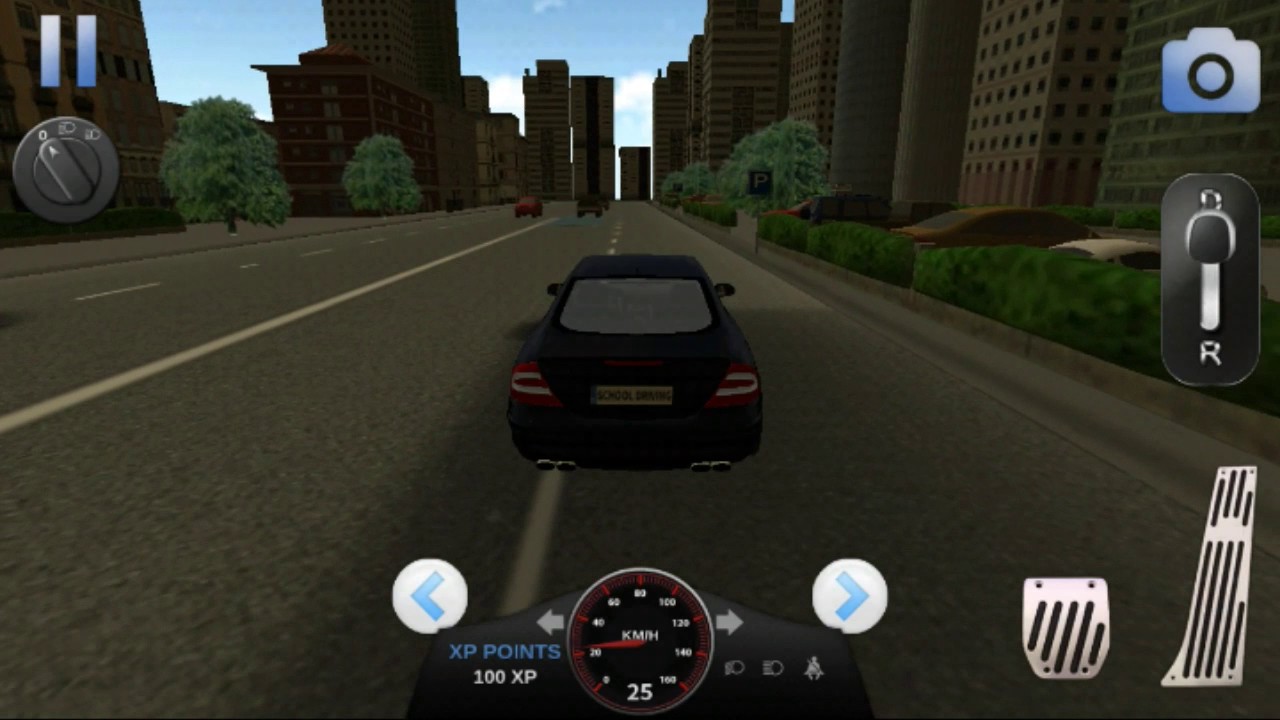 How To Hack Driving School 2016 - Android (Unlimited Coins ... How To Hack Driving School 2016 - Android (Unlimited Coins ... -