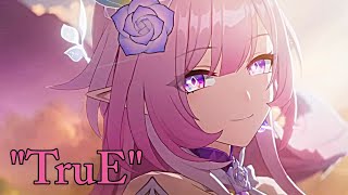 Honkai Star Rail Animated Short: "Hello, World! " but its TruE 