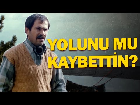 Gözetleme Kulesi | Yolunu Mu Kaybettin?