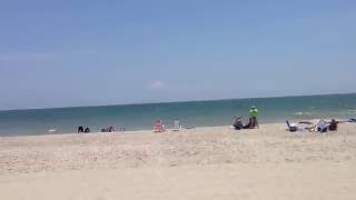 What is Myrtle Beach Like in the Summer?