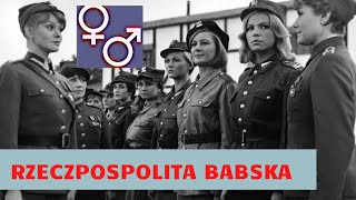 Gdzie Kręcono Komedię Rzeczpospolita Babska?