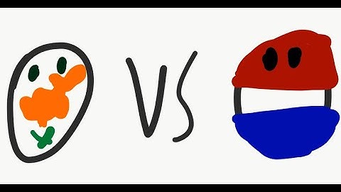 Viewers Vote Countries Episode 42 Cyprus VS Netherlands