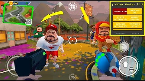 Dark Riddle New Updater 13.0.0 Christmas🌈🍄|  MOD ALL SKINS | Gameplay Android/IOS | Part 1