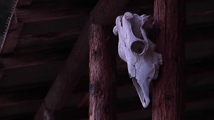 THE MISSING (2014 Short Film)