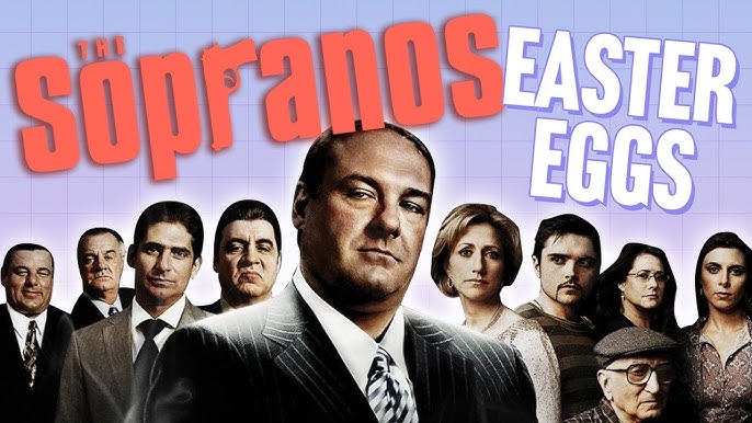 The Sopranos, Critics Rave Trailer