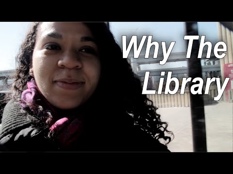 BHCC Library & Learning SelfieVideo Ezra McDowall version