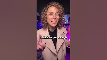 DEEP WEB: Esto es TODO LO QUE PUEDES ENCONTRAR 🤯 #shorts