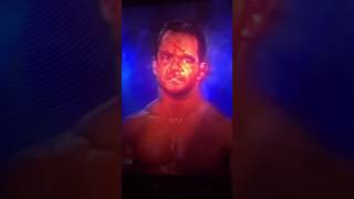 Chris Benoit predicts his family's death!!!