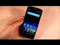 Обзор LG K5 X220DS (HD)