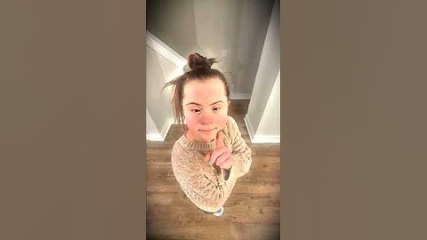 The Way She Looks at Her Sister at The End... 🥺