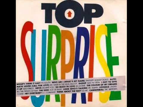 Top Surprise Vol 01