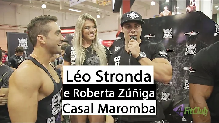 Lo Stronda e Roberta Ziga - Casal Maromba