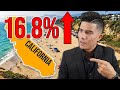 California is DEAD -YOU WON'T BELIEVE THE NEW TAX