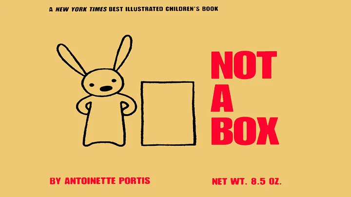 Not A Box