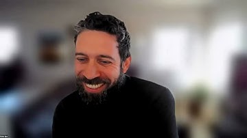 Lunch & Learn - Exploring Change & Hope Through Liberating Structures