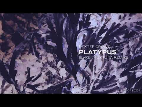 Dexter Crowe - Platypus (Evren Furtuna Remix) [Saisons]
