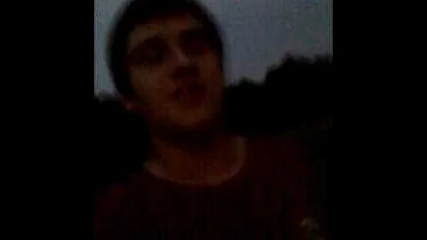 My first video