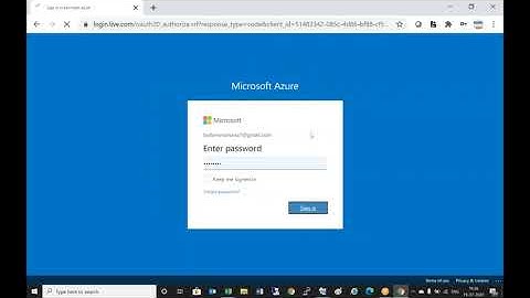 Add Cloud accounts and  Create Cloud Zone in VRA 8.1