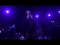 Dorothy White Butterfly Live at The Glass House in Pomona 7/13/18