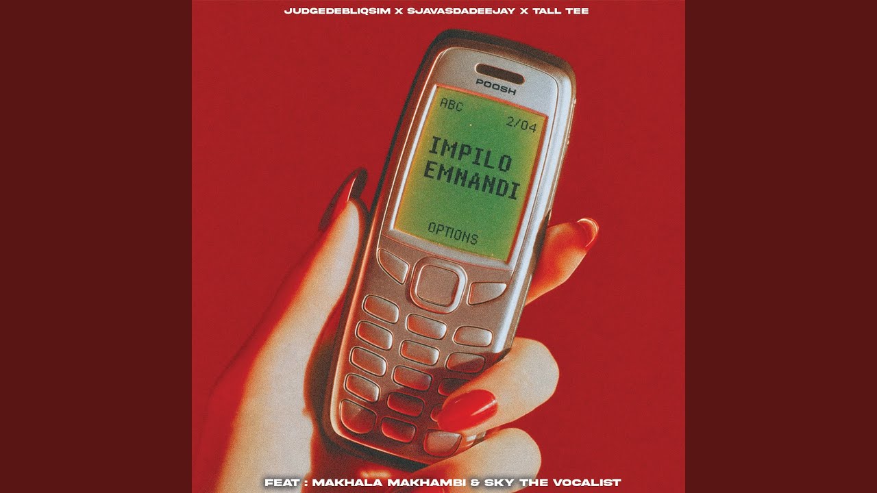 MP3: JudgeDeBliQSim, SjavasDaDeejay, Tall Tee, Makhala Makhambi, Sky the Vocalist - Impilo Emnandi (feat. Makhala Makhambi & Sky the Vocalist)