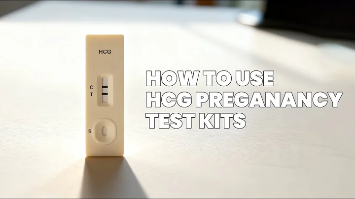 How to Use MAI HCG Pregnancy Test Kit | Step-by-Step Guide by Labgene Biotech