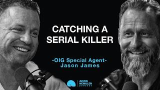 Jason James: How a Federal Agent Cracked the Reta Mays VA Hospital Murders | JMP #10