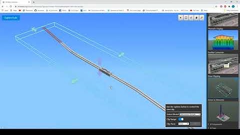 iModel.js Jump Start - Creating an Interactive App