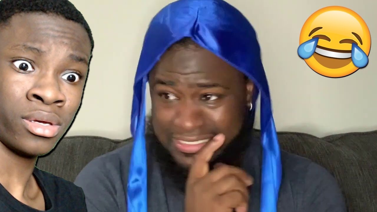 Dez2fly - When hanging out at your friend's house takes a weird turn ...