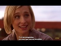 Smallville 4x19 Chloe cree que Clark esta infectado De rocas de Meteoritos -  Latino (HD) (SUB ESP)