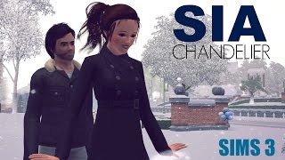 Sia - Chandelier (Sims 3 music video)(READ ME! I was listening to this song on Spotify and I was immediately inspired to make a Sims 3 music video. I'd been wanting to make a video using the ..., 2014-08-18T13:29:29.000Z)