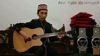 Karoke Klasik Lampung DIKHAK IKHAK (Cipt. Hila Hambala) Arr. Iyan Friansyah