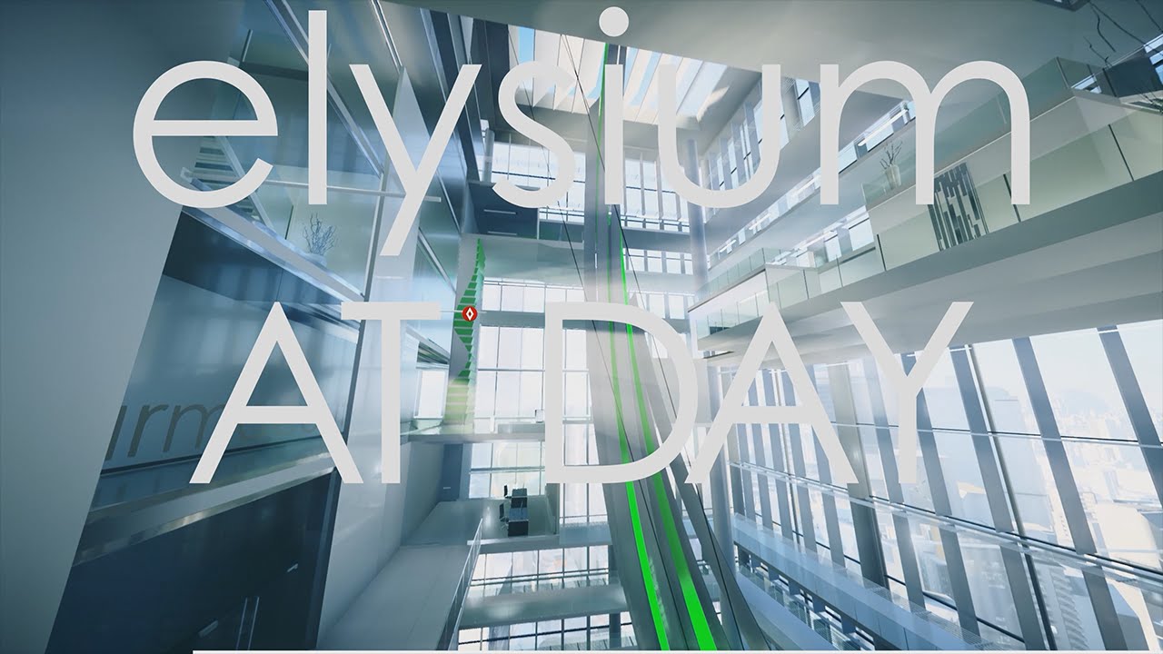 Comunidade Steam :: Guia :: How to install and add Mods to Mirror's Edge  Catalyst