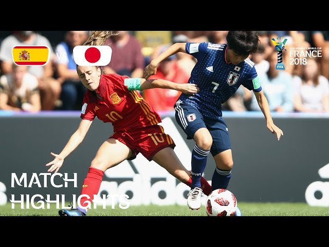 Vannes, France. 24th Aug, 2018. Champion team Japan celebrate during the  awarding ceremony of 2018 FIFA U-20 Women's World Cup in Vannes, France,  Aug. 24, 2018. Japan beat Spain in the final