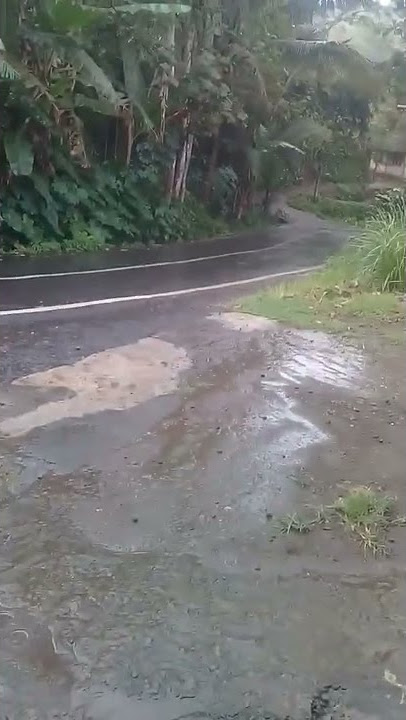 ABANG SAYUR CCTV