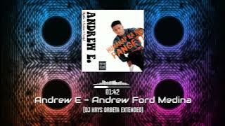 Download lagu Andrew E -  Andrew Ford Medina (DJ Krys Orbeta Extended)