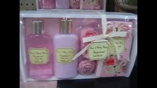 valentine's gift at Penny's best st maarten gift stores philipsburg