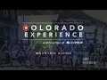 Colorado Experience: Mountain Biking