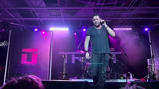 Trapt “Black Rose” (live) 3-3-24 Ft Myers, Florida