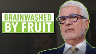 Are YOU Brainwashed By Fruit? | Ep190.5