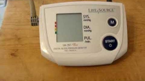 My Blood Pressure, 9/30/2013