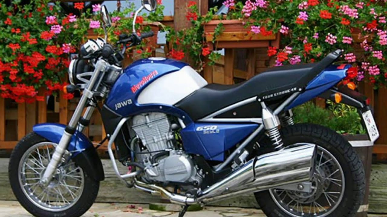 Jawa 650 Stylejawa 650 Dakar Jawa 660 Sportard