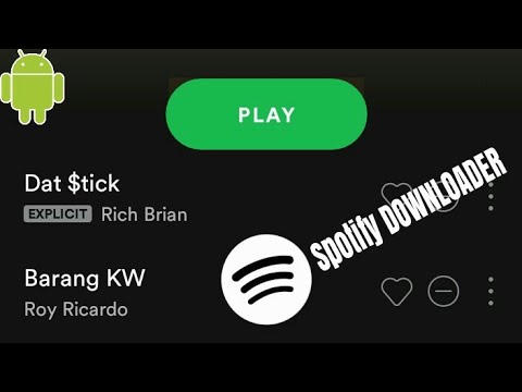 download-lagu-dari-spotify-"spotify-downloader"-aplikasi-android